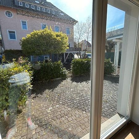 Eicstay - Ferienhaus Fuer Monteure Und Familie Leinefelde-Worbis ภายนอก รูปภาพ